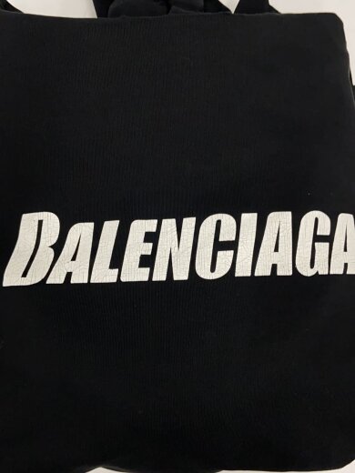 商品画像：パーカー/M/コットン/BLK/RG55 729361 TNVL2 7