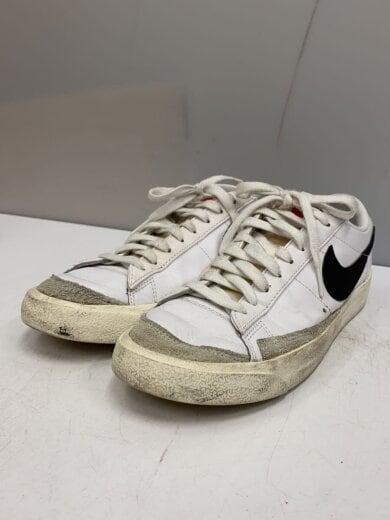 商品画像：BLAZER LOW 77 VNTG_ブレイザー ロー 77 ヴィンテージ/27cm/WHT 2