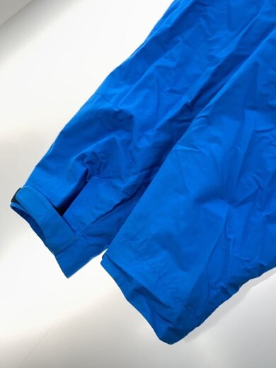 商品画像：NATURALHIT JKT/XL/ナイロン/BLU 5