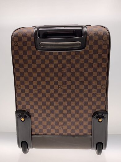 商品画像：ペガス55・ビジネス_ダミエ・エベヌ/PVC/BRW 3