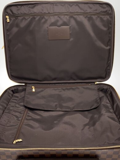 商品画像：ペガス55・ビジネス_ダミエ・エベヌ/PVC/BRW 6