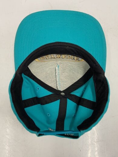 商品画像：キャップ/--/BLU/メンズ 4