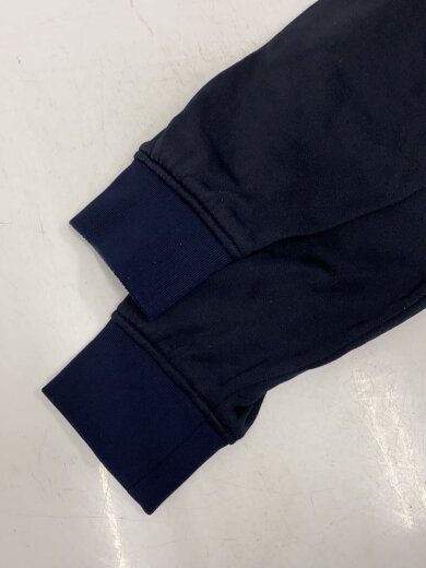 商品画像：スウェット/1/ナイロン/NVY/Q03-05008 6