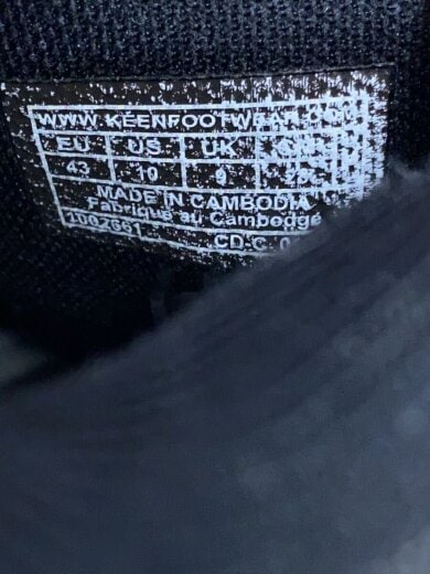 商品画像：ローカットスニーカー/28cm/CML 5