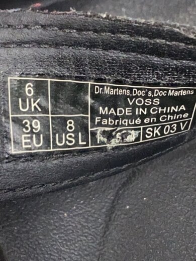 商品画像：サンダル/SK03V 5