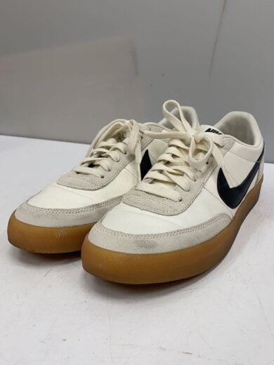 商品画像：KILLSHOT 2 LEATHER_キルショット 2 レザー/27cm/WHT 2