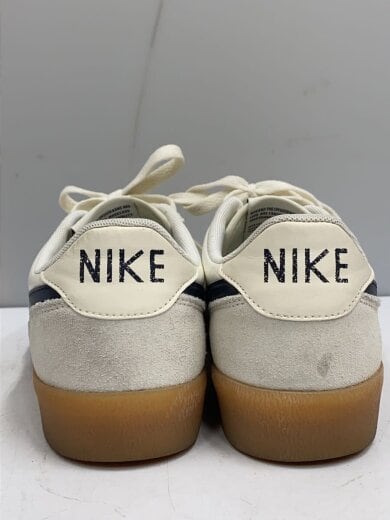 商品画像：KILLSHOT 2 LEATHER_キルショット 2 レザー/27cm/WHT 6