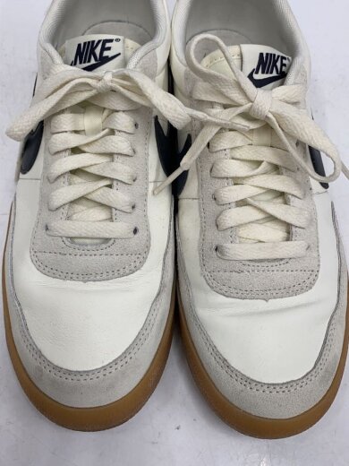 商品画像：KILLSHOT 2 LEATHER_キルショット 2 レザー/27cm/WHT 8