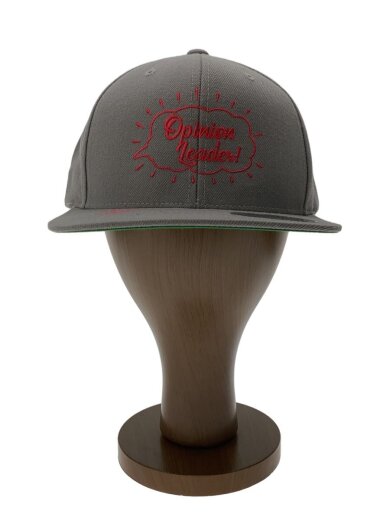 商品画像：キャップ/FREE/アクリル/メンズ 1