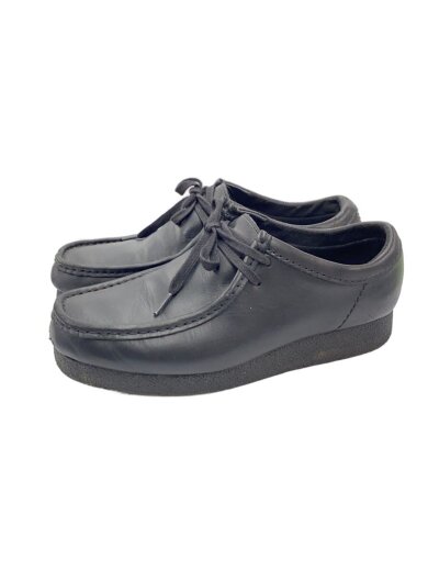 商品画像：シューズ/UK7/BLK 1