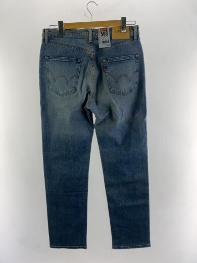 商品画像：ボトム/31/デニム/IDG/E50313 2