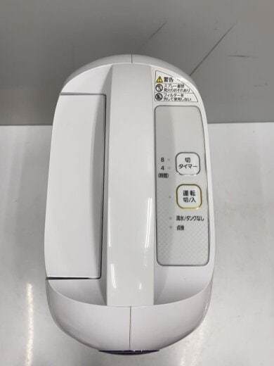 商品画像：除湿機 IJD-H20-P [ピンク] 8