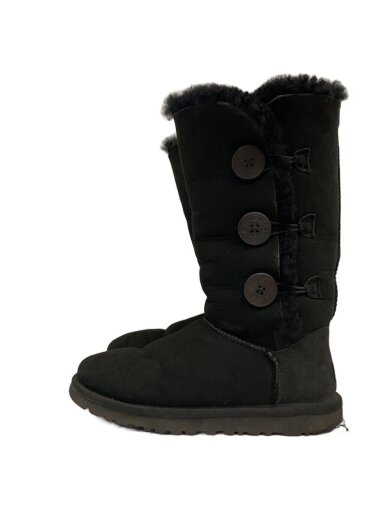 商品画像：ロングブーツ/26cm/BLK/1873 1