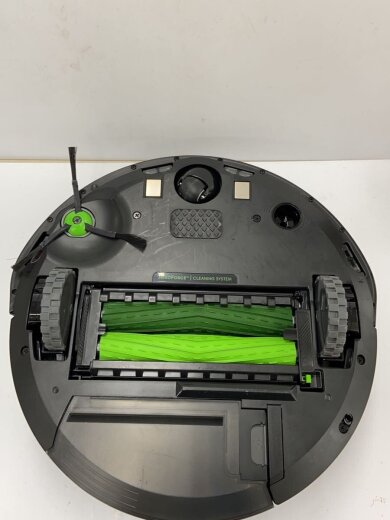商品画像：掃除機 ルンバ i3 I315060// 4