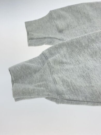 商品画像：パーカー/L/コットン/GRY 3