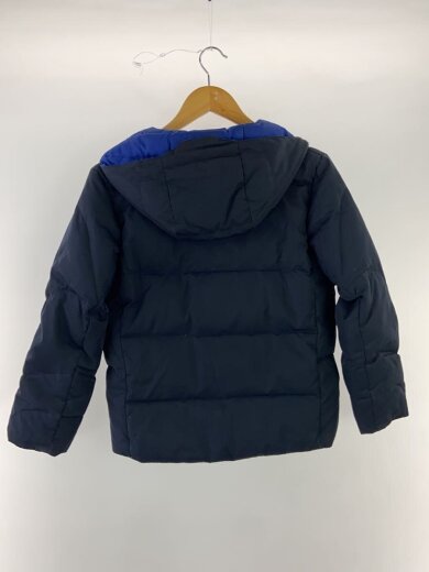 商品画像：ダウンジャケット/M/ポリエステル/NVY// 2