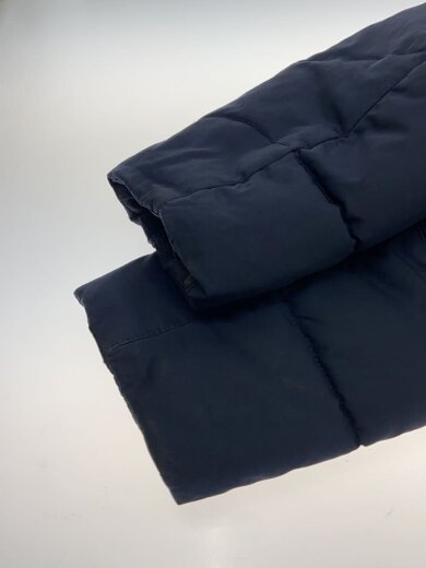 商品画像：ダウンジャケット/M/ポリエステル/NVY// 4