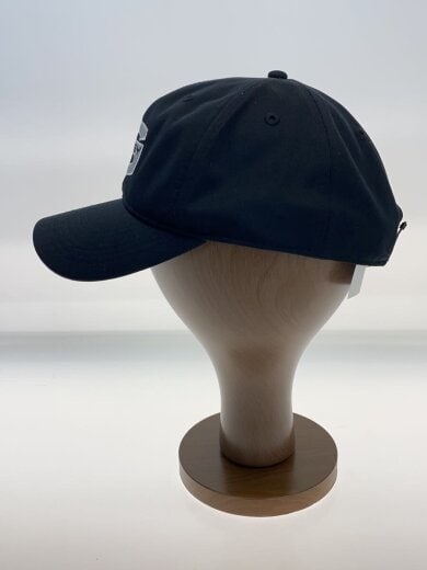 商品画像：キャップ/--/ポリエステル/BLK/メンズ 2