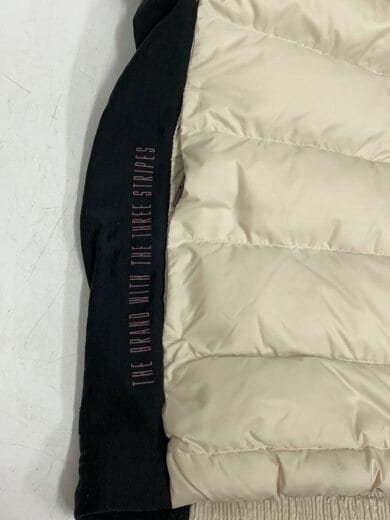 商品画像：ダウンベスト/L/ポリエステル/CRM/im6475// 5