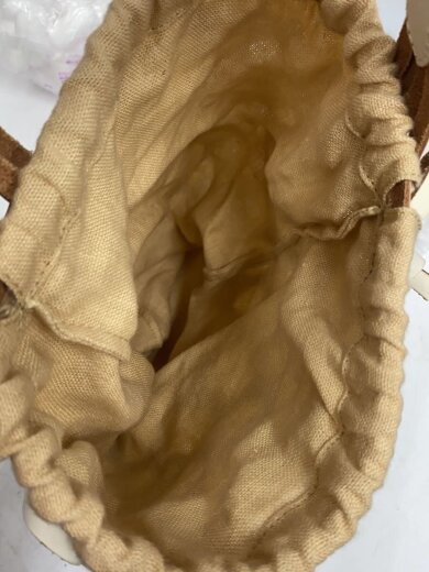 商品画像：ハンドバッグ/--/BEG// 6