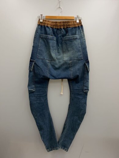 商品画像：サルエルパンツ/2/コットン/IDG// 2