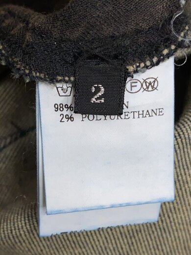 商品画像：サルエルパンツ/2/コットン/IDG// 5