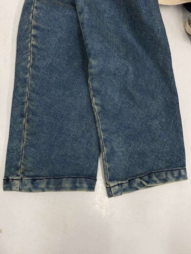 商品画像：サルエルパンツ/2/コットン/IDG// 7