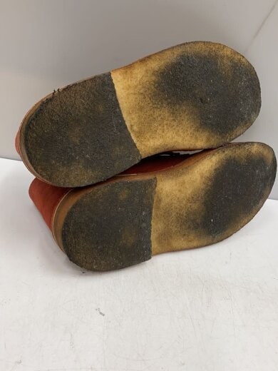 商品画像：チャッカブーツ/25.5cm/BRD/スウェード/132923// 4