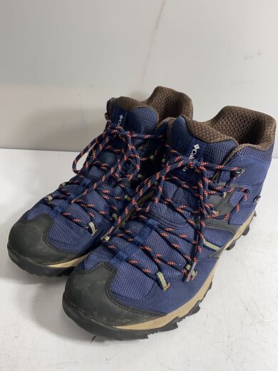 商品画像：シューズ/28.5cm/NVY/YM8135-472 2