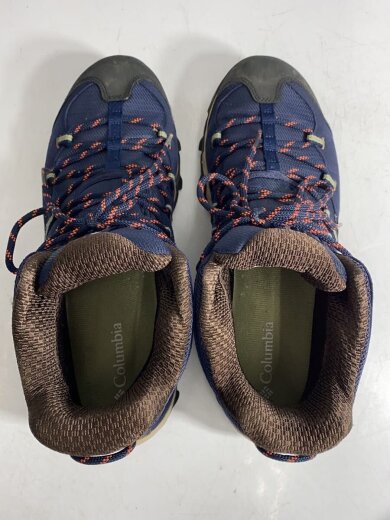 商品画像：シューズ/28.5cm/NVY/YM8135-472 3