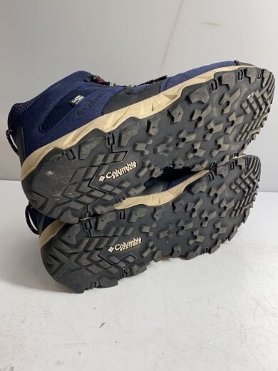 商品画像：シューズ/28.5cm/NVY/YM8135-472 4