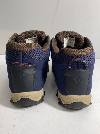 商品画像：シューズ/28.5cm/NVY/YM8135-472 6