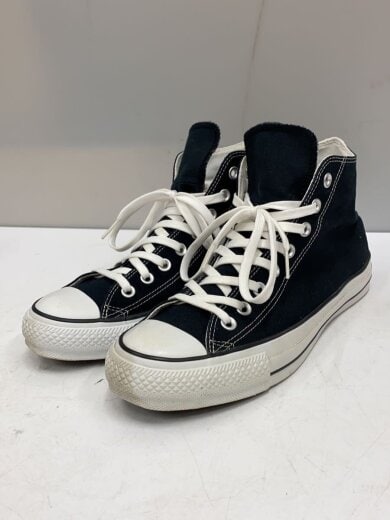 商品画像：ハイカットスニーカー/27cm/BLK/ゴアテックス 2