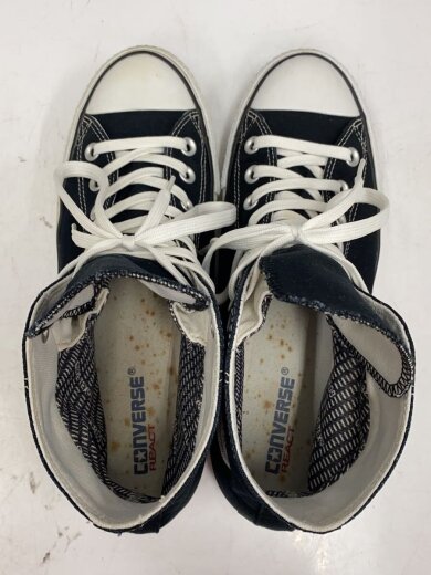 商品画像：ハイカットスニーカー/27cm/BLK/ゴアテックス 3