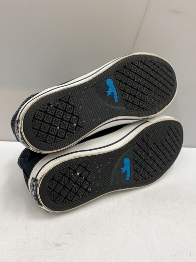 商品画像：ハイカットスニーカー/27cm/BLK/ゴアテックス 4