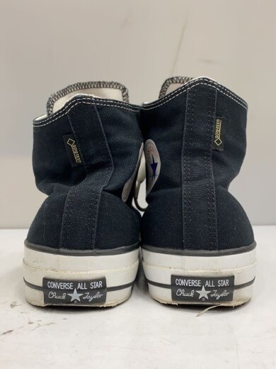 商品画像：ハイカットスニーカー/27cm/BLK/ゴアテックス 6