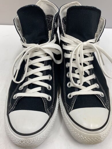 商品画像：ハイカットスニーカー/27cm/BLK/ゴアテックス 7