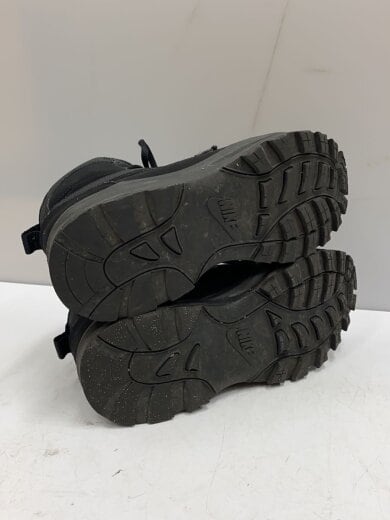 商品画像：MANOADOME/メノアドーム/ブラック/844358-003/26.5cm/BLK 4