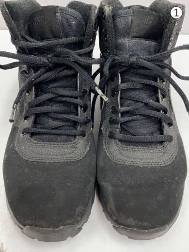 商品画像：MANOADOME/メノアドーム/ブラック/844358-003/26.5cm/BLK 7