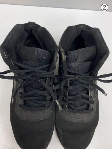 商品画像：MANOADOME/メノアドーム/ブラック/844358-003/26.5cm/BLK 8