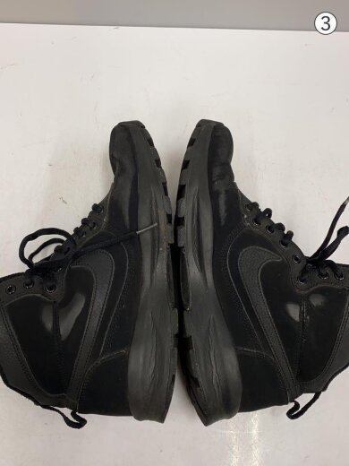 商品画像：MANOADOME/メノアドーム/ブラック/844358-003/26.5cm/BLK 9