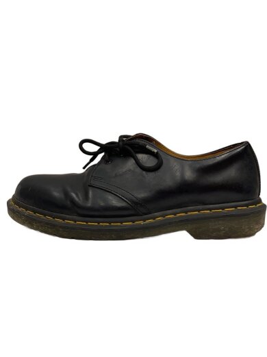 商品画像：ドレスシューズ/UK9/BLK/WY004 1