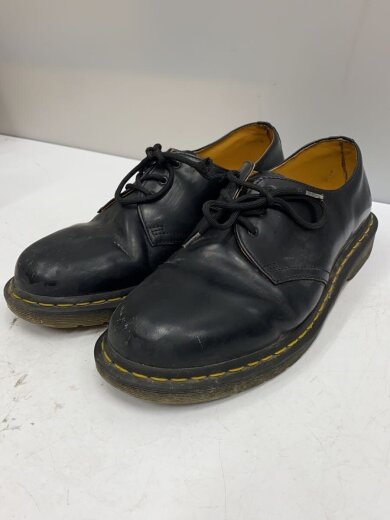 商品画像：ドレスシューズ/UK9/BLK/WY004 2