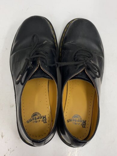 商品画像：ドレスシューズ/UK9/BLK/WY004 3