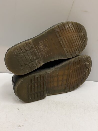 商品画像：ドレスシューズ/UK9/BLK/WY004 4