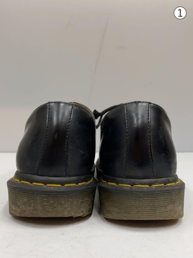 商品画像：ドレスシューズ/UK9/BLK/WY004 6