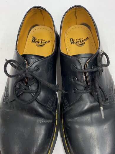 商品画像：ドレスシューズ/UK9/BLK/WY004 8