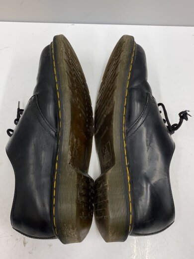 商品画像：ドレスシューズ/UK9/BLK/WY004 9