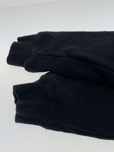 商品画像：スウェット/L/コットン/BLK/101234012027 5