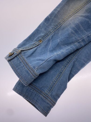 商品画像：Gジャン/M/コットン/BLU/JUZICON 6